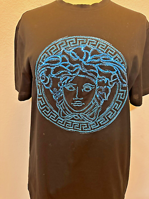 New versace top t shirts