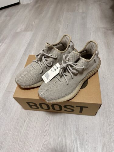 Adidas Yeezy Boost 350 V2 Low Sesame Size 9.5 | eBay Adidas Yeezy Boost 350 V2 Low Sesame Size 9.5 | eBay