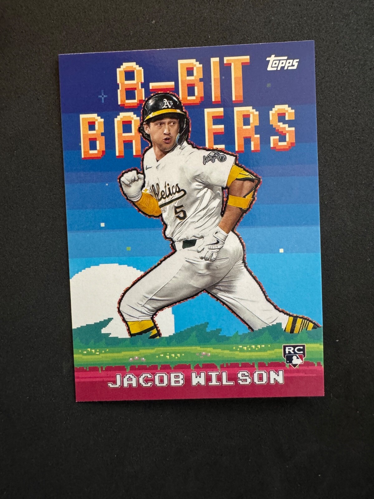 レア 2012 Topps ダルビッシュ有 Target RED RC PSA8 92_112_2953