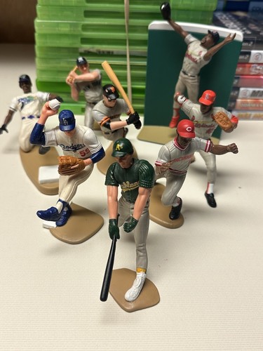 メジャーリーグ　Starting Lineup　ルー・ゲーリック フィギュア メジャーリーグ Starting Lineup ルー・ゲーリック フィギュア
