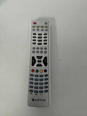 REMOTE CONTROL VIEWSAT HST-318 3 SILVER