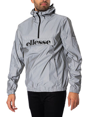 

Мужская куртка-пуловер Ellesse Acera, серый, Grey, SXG09906-REFL