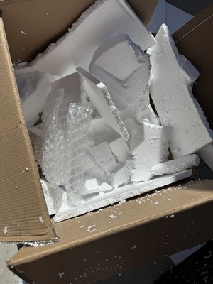 Item photo(s) from verified buyer