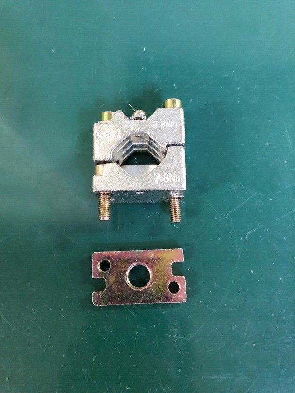 Moeller Anschlussklemme Nzm3-Xk300 (#Moe33)