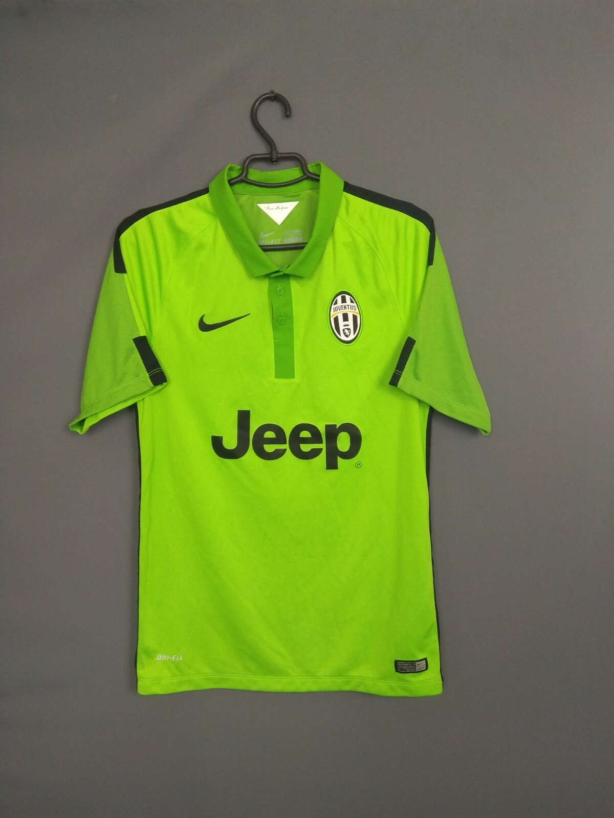 NIKE juventus オーセンティックユニフォーム L 正規品 2025年最新】nike ユベントスの人気アイテム - メルカリ