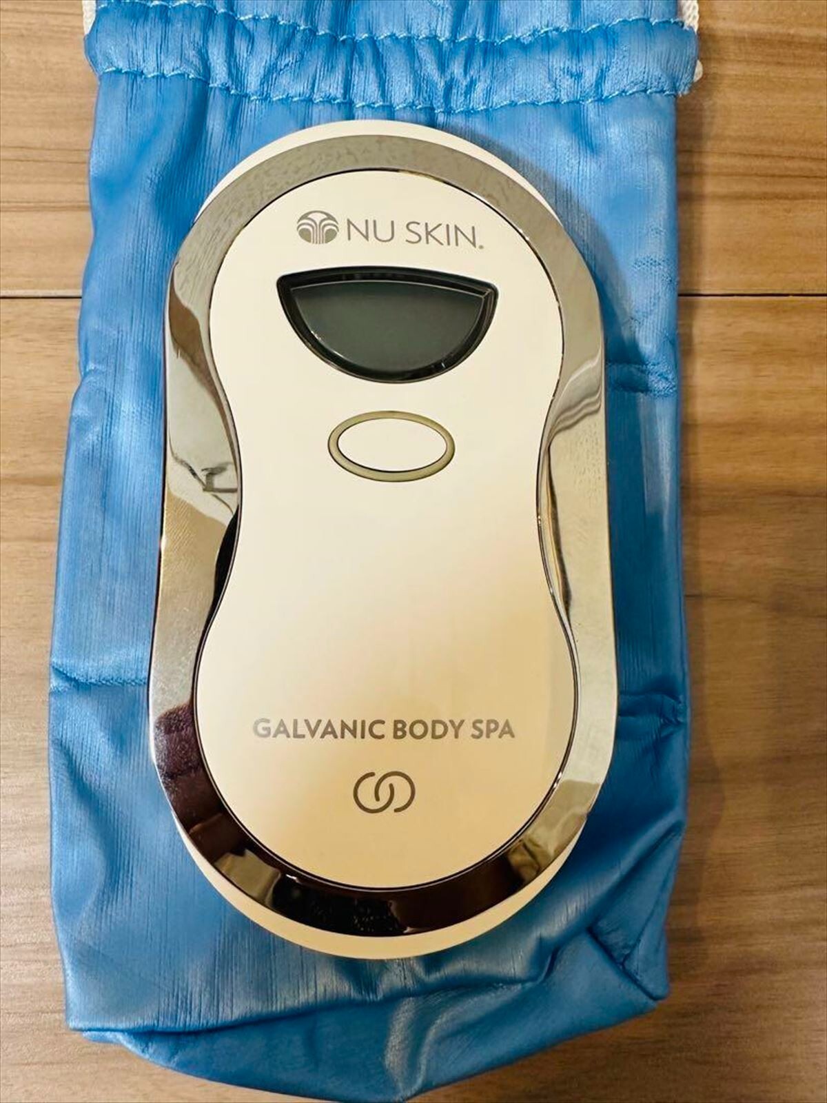 Nu skin ★ Galvanic spa  genloc s-l400.jpg