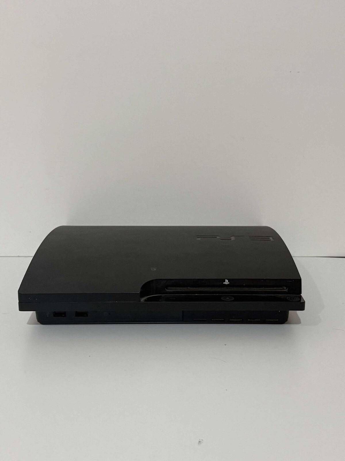 Sony PlayStation 3 PS3 Slim CECH-3001B 320GB Console | eBay