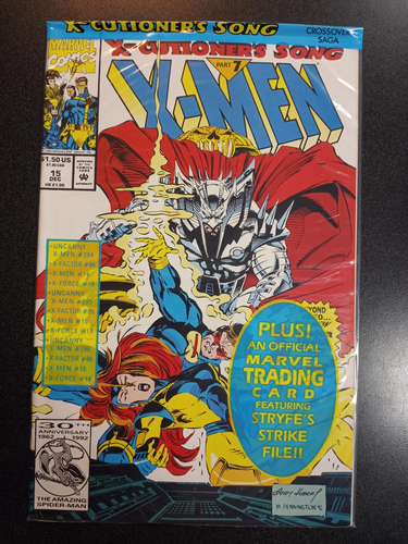 ヴァイス/MARVEL/Vol.2/SP/X-MEN GO! 71OmN1Uti5L._UF350,350_QL50_.jpg