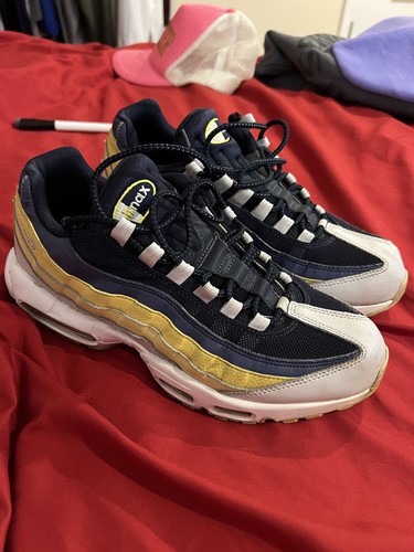 [NIKE] AIR MAX 95 QS レモンウォッシュ NIKE] AIR MAX 95 QS レモンウォッシュ (Nike/スニーカー