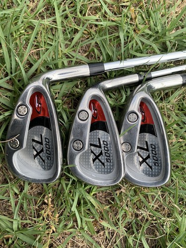 TOP FLITE XL5000 クラブセット Ace Pro Golf Shop: Top Flite XL 5000 18 pc Complete Sets w