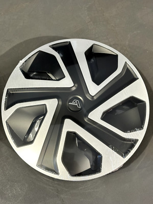 RADZIERBLENDEN 18 Zoll + 19 Zoll 4er SET Hochwertig Brandneu !