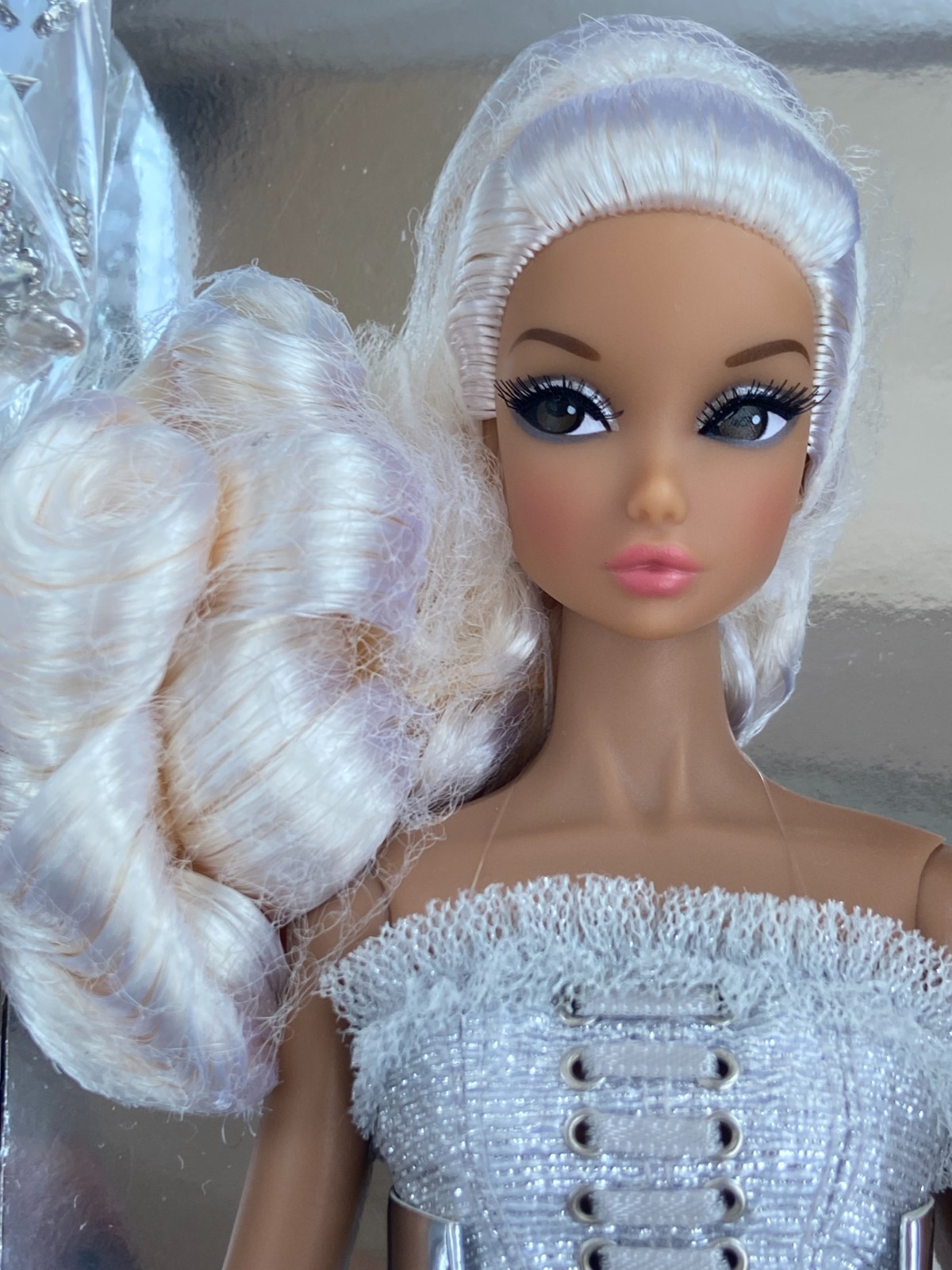 ラスト1点❗️Poppy parker Fr ACCESSORIES PACK Accessory pack — The Fashion Doll Chronicles — Fashion Doll