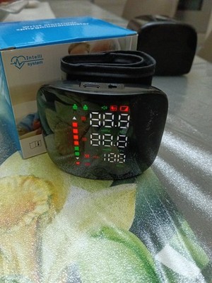 Foto dell'oggetto di un acquirente verificato