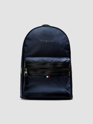 Tommy hilfiger on sale corporate backpack