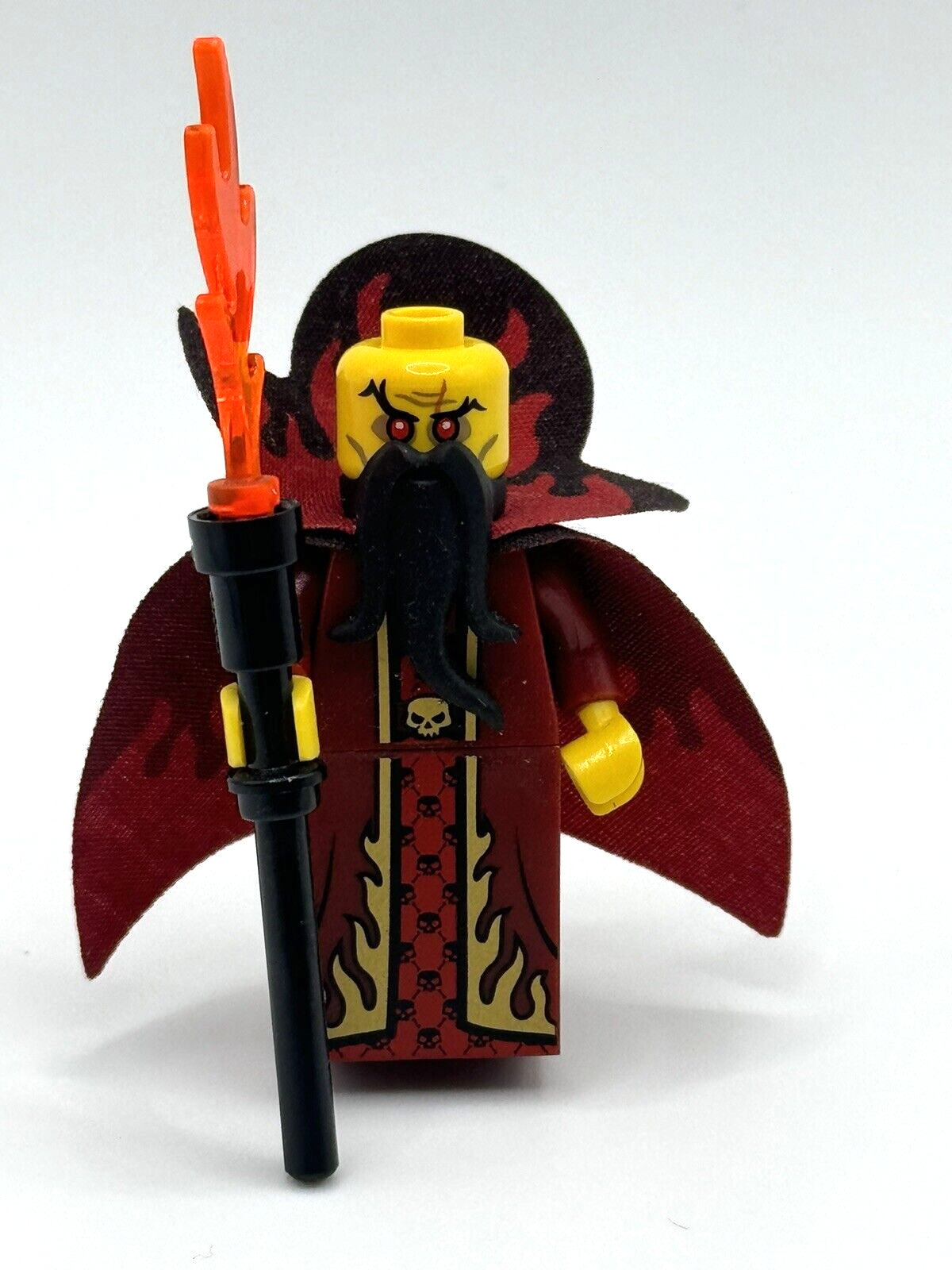 Amavel Secret Wizard マント Marvel snap stole part of the ancient one's art from Kamen