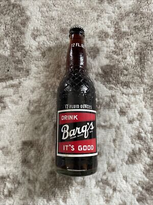 Barq's Root Beer
