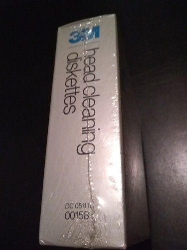 NEW 3M 5.25