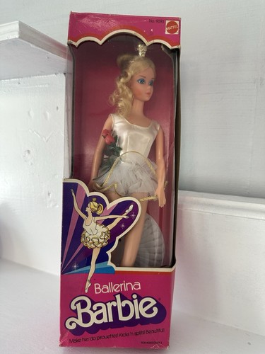 Ballerina Barbie バレリーナバービー　1975 レア $_57.PNG?set_id=880000500F