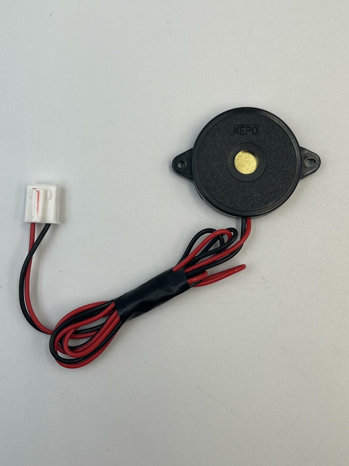 Samsung Assembly Buzzer DE96-00686B (KW-7)