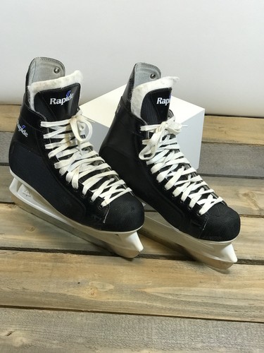 CCM Rapide 101 Size 10 Adult Ice Skates