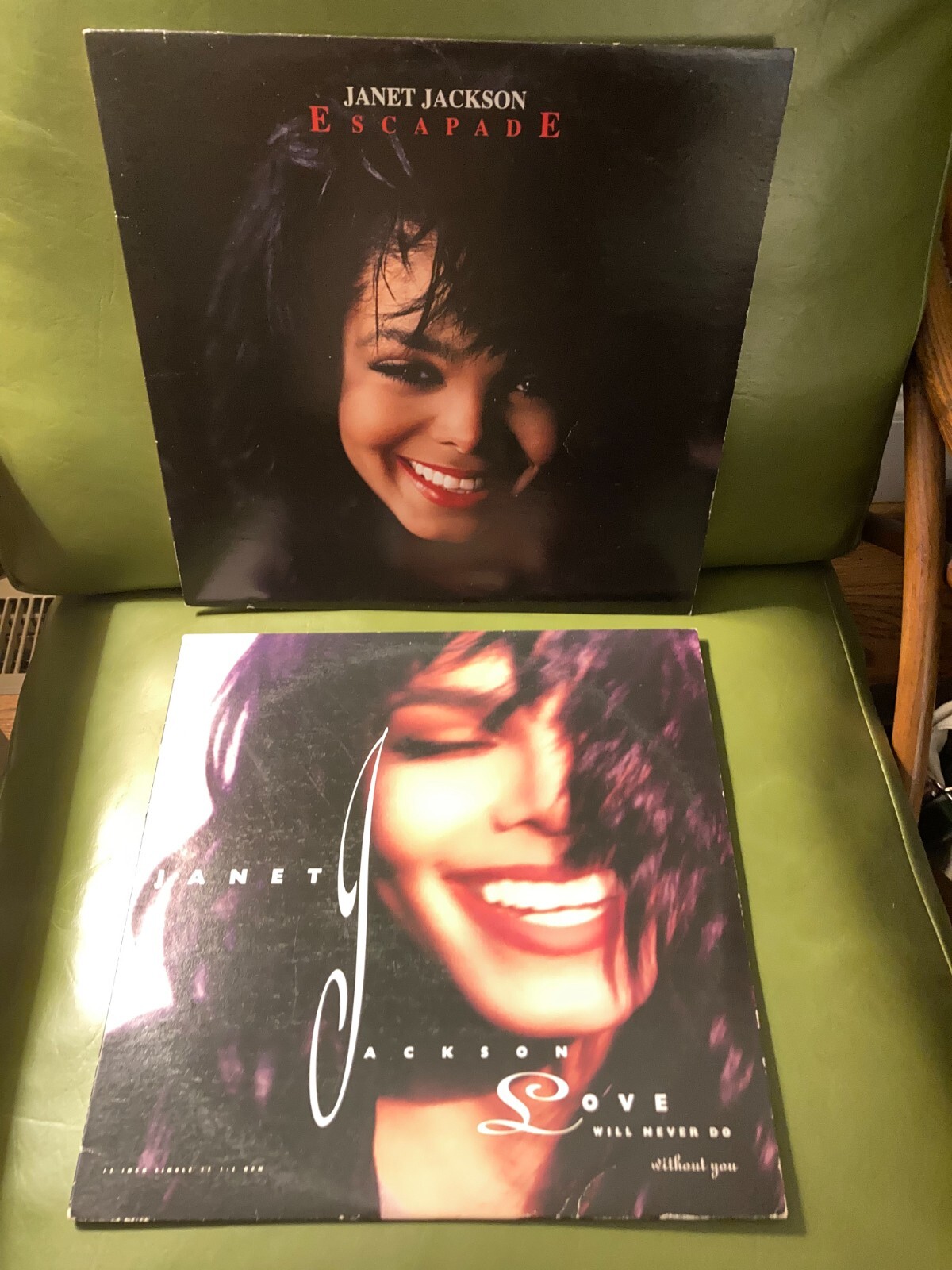 Janet Jackson – Love Will Never Do Love Will Never Do (Without You) - Wikipedia