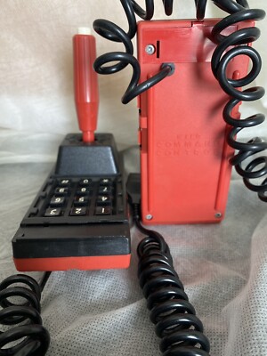 Wico Command Control Joystick & Keypad X2