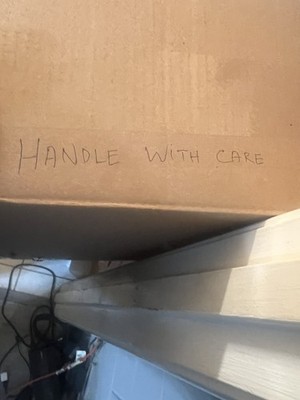 Item photo(s) from verified buyer