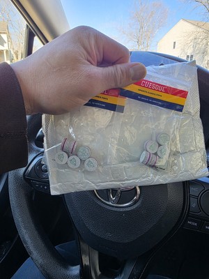 Artikelfoto(s) von einem verifizierten Käufer