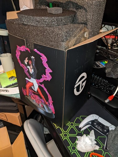 Fotos del artículo de un comprador verificado