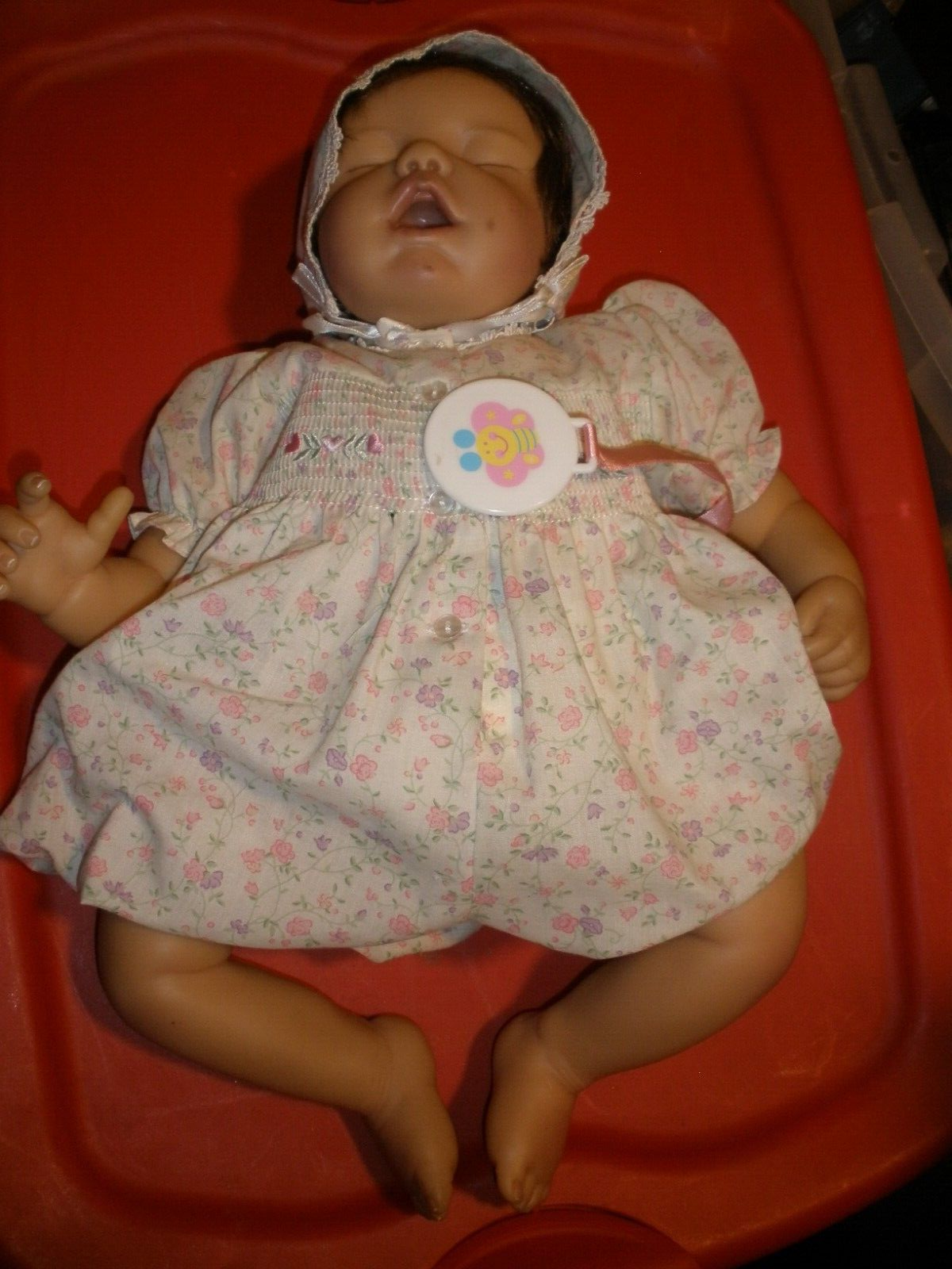 indes toddler rajce 