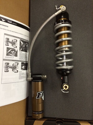 Fox Factory Series 2.0 Podium RC2 Rear Shock Yamaha Banshee 350 1987-2012