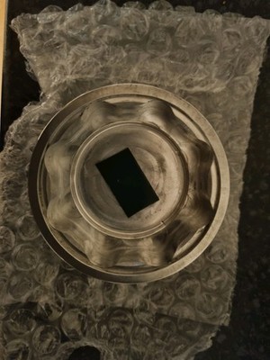 Item photo(s) from verified buyer