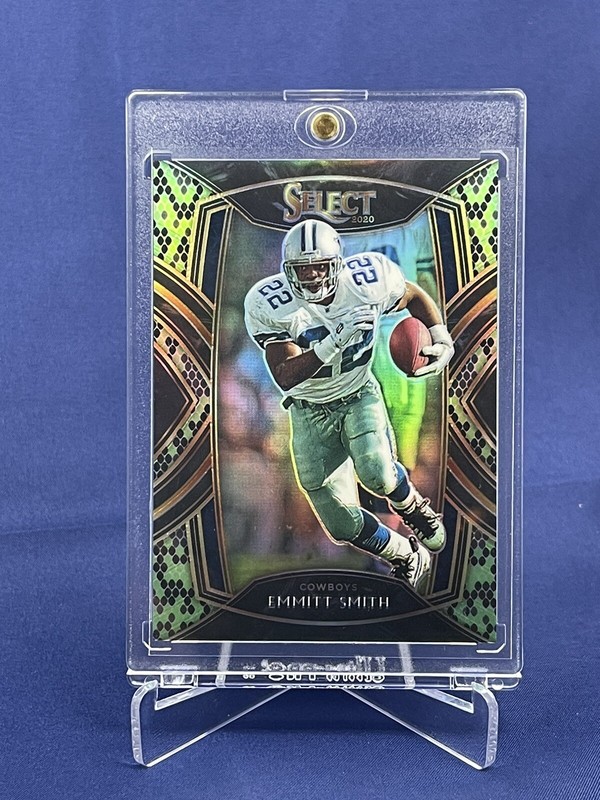 2014 Panini Select Football Checklist Dallas Cowboys Football Cards