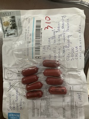 Objectfoto('s) van geverifieerde koper