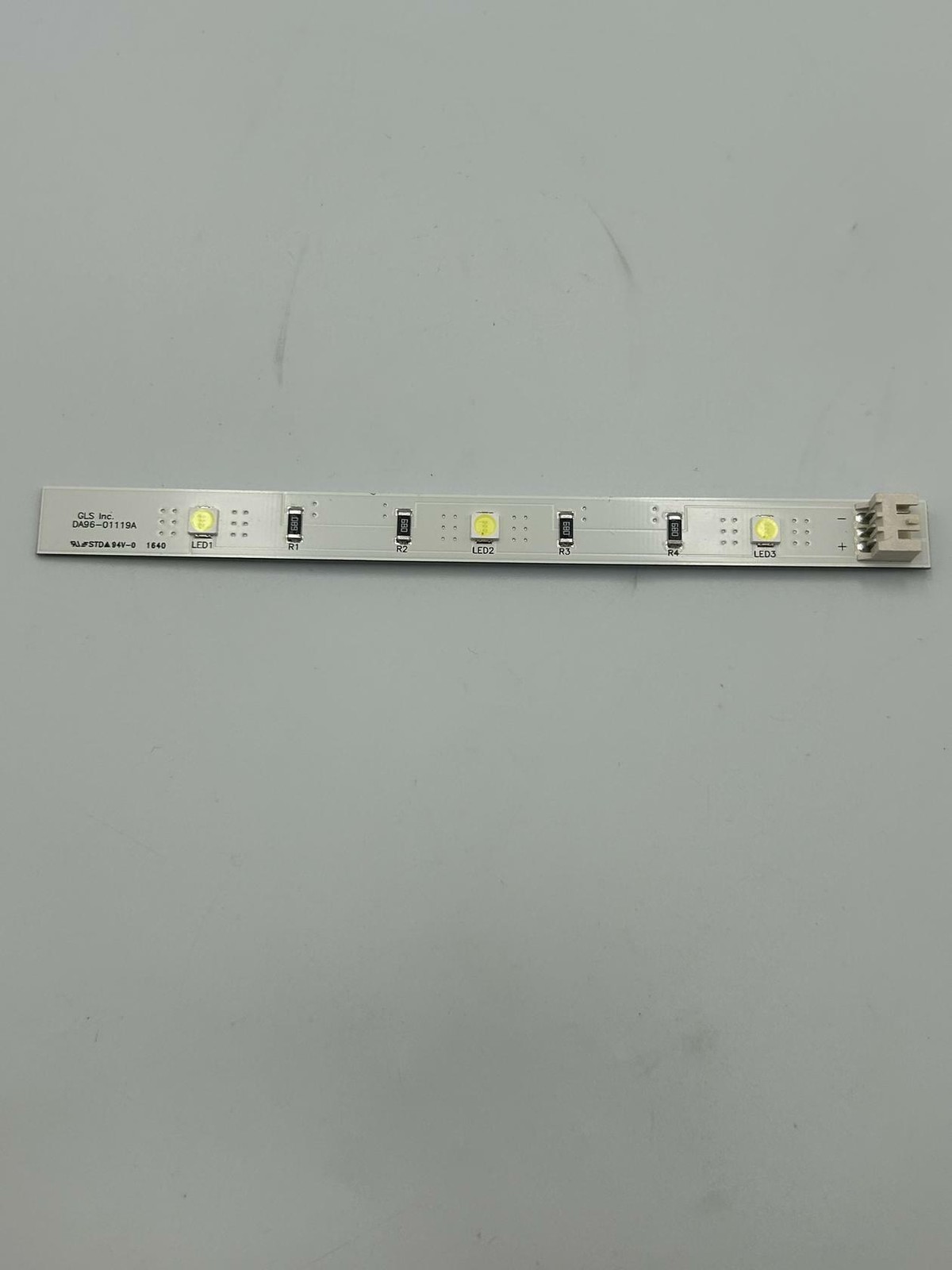 DA96-01119A Fits For Samsung Refrigerator Led Light