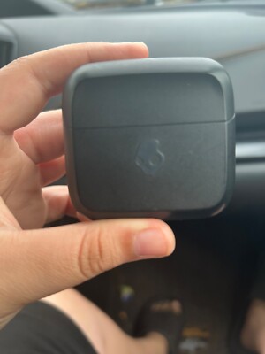 Wireless headphones scull Candy 