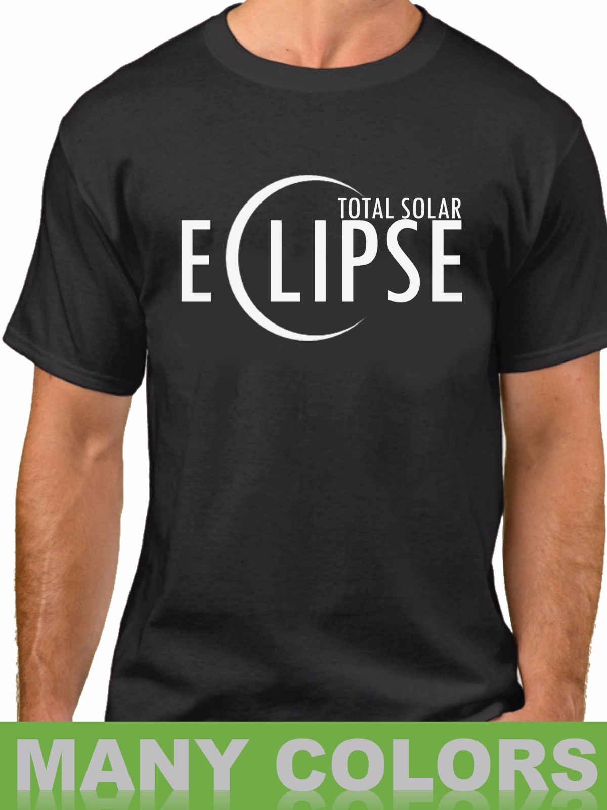 Solar Eclipse Tshirt Solar Eclipse Tshirt