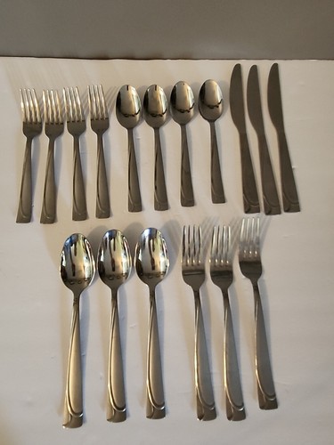Spoons-forks-knifes Pattern Unknown