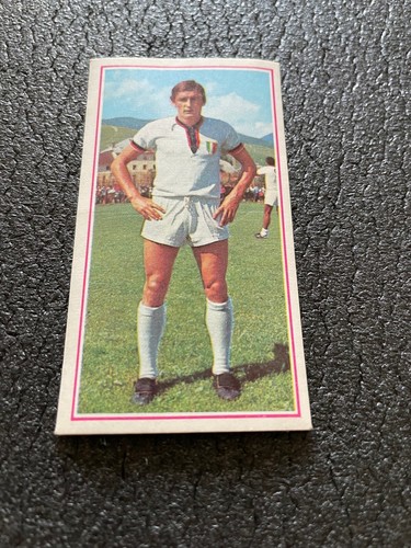 Figurine Panini Campioni Dello Sport 1970-71 N.90 Italia Rivera