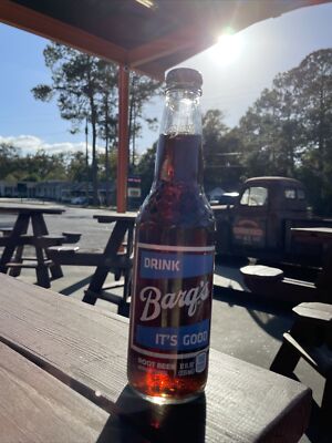 Barq's Root Beer