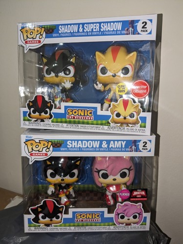 新品未開封♪　FUNKO POP! Gamestop限定　トルーパー 2個セット $_12.JPG?set_id=880000500F