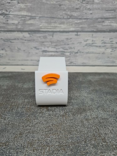 Für Google Stadia Controller Ständer Stand Halterung Halter Zubehör