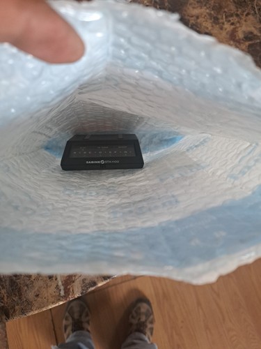 Item photo(s) from verified buyer
