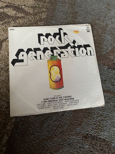洋楽 Kevin Ayers 2LP Ayers, Kevin - Bananamour - Amazon.com Music