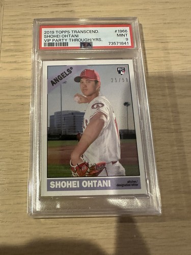 大谷翔平 /50Siri 2022 Topps Transcendent 10-card_ss5_p-200786316+u-