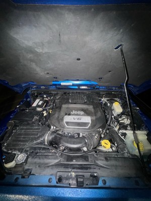 image 1 of engine