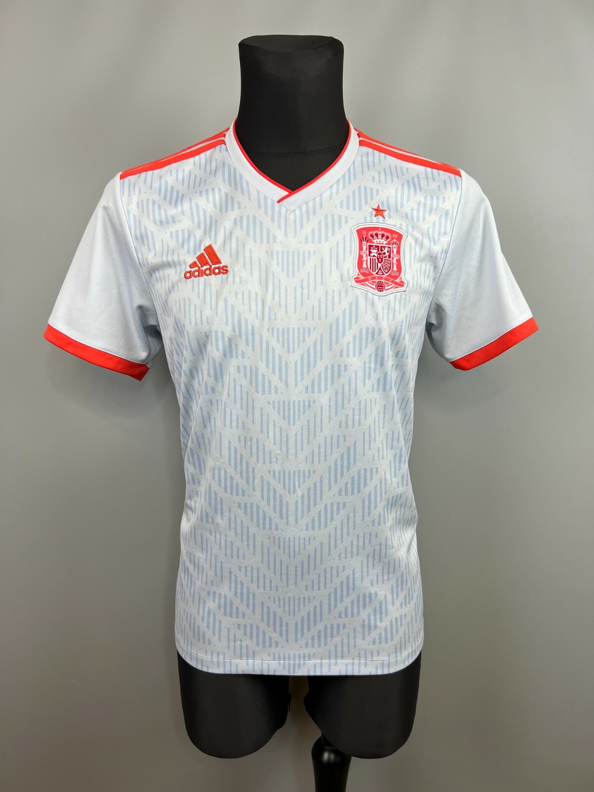 spain jersey 2018 away