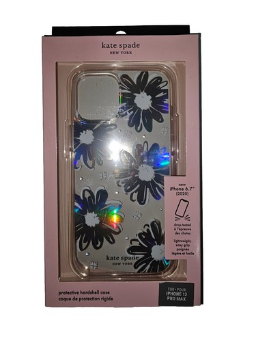 kate spade iphone12/12pro ケース Amazon.com: Kate Spade new York Protective Hardshell Case