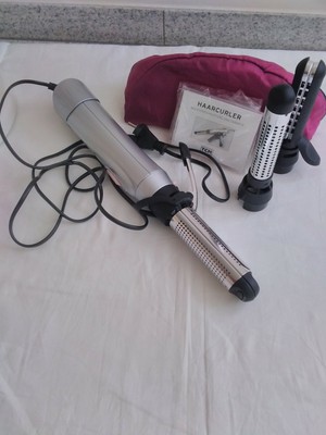Haarcurler gebraucht kaufen! Nur noch 2 St. bis -70% günstiger