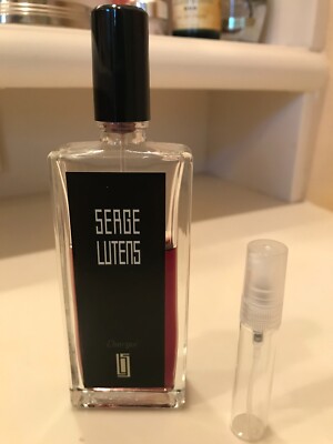 chergui serge lutens 100ml